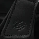 Sandalia Hombre Pegada 134101 Anilina Preto - Imagen 6