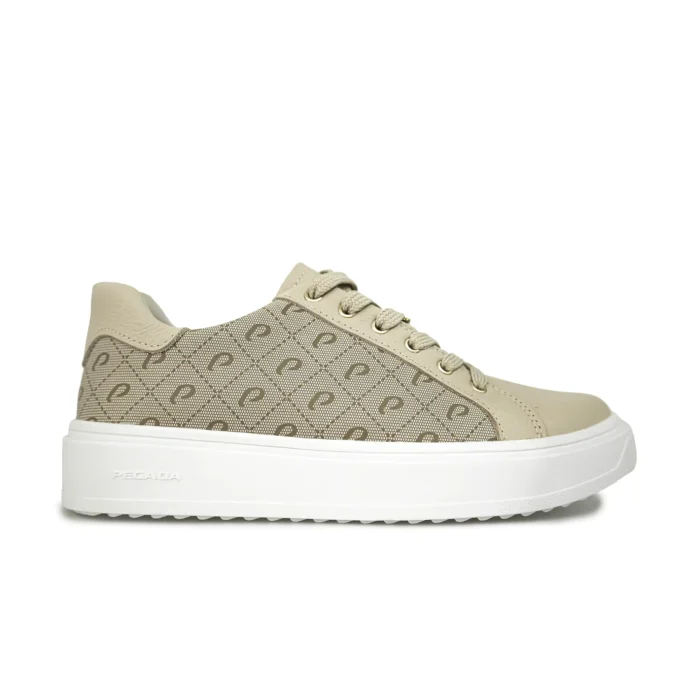 Tenis Mujer Pegada 211305 Burnished - Imagen 1