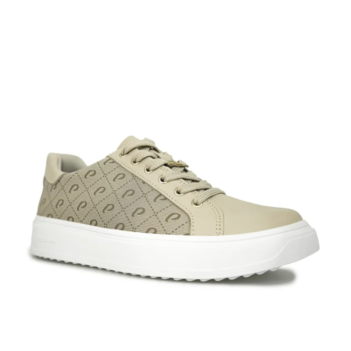 Tenis Mujer Pegada 211305 Burnished - Imagen 2