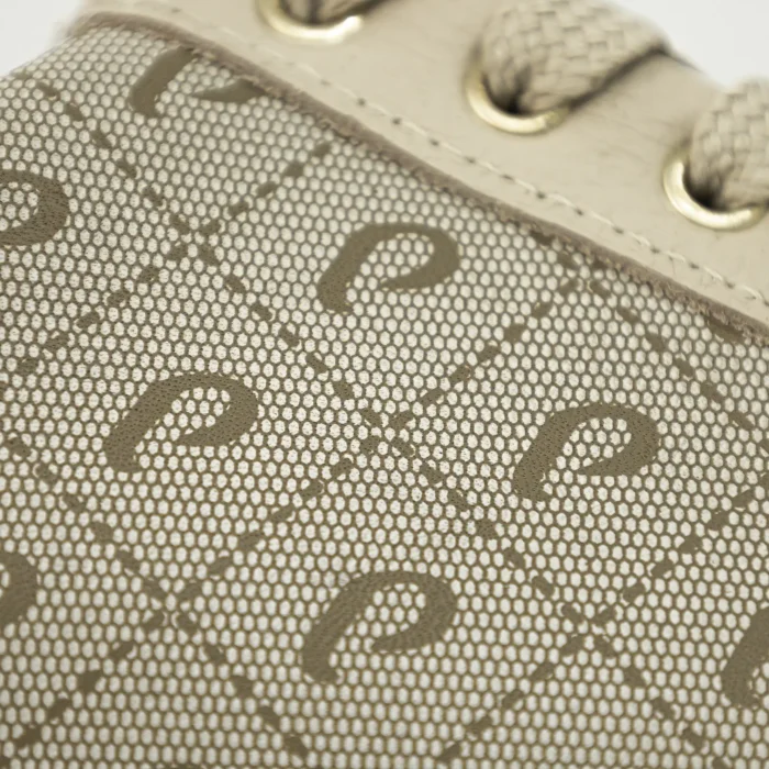 Tenis Mujer Pegada 211305 Burnished - Imagen 6