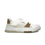 Tenis Mujer Pegada 212603 Napa Giz