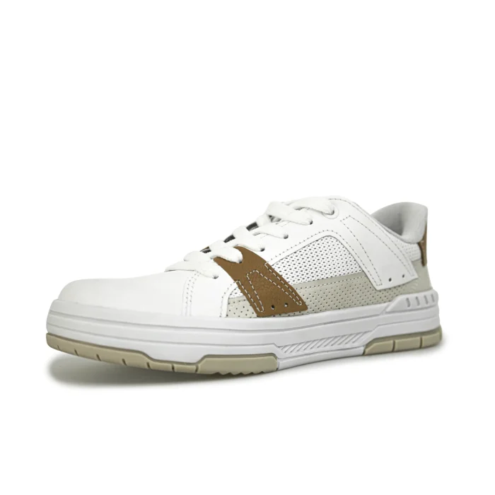 Tenis Mujer Pegada 212603 Napa Giz - Imagen 3