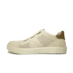 Tenis Mujer Pegada 219022 Caramelo - Imagen 4