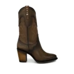 Bota Mujer Cuadra 4V00RS Santana