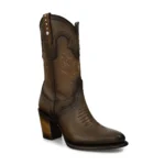 Bota Mujer Cuadra 4V00RS Santana - Imagen 2