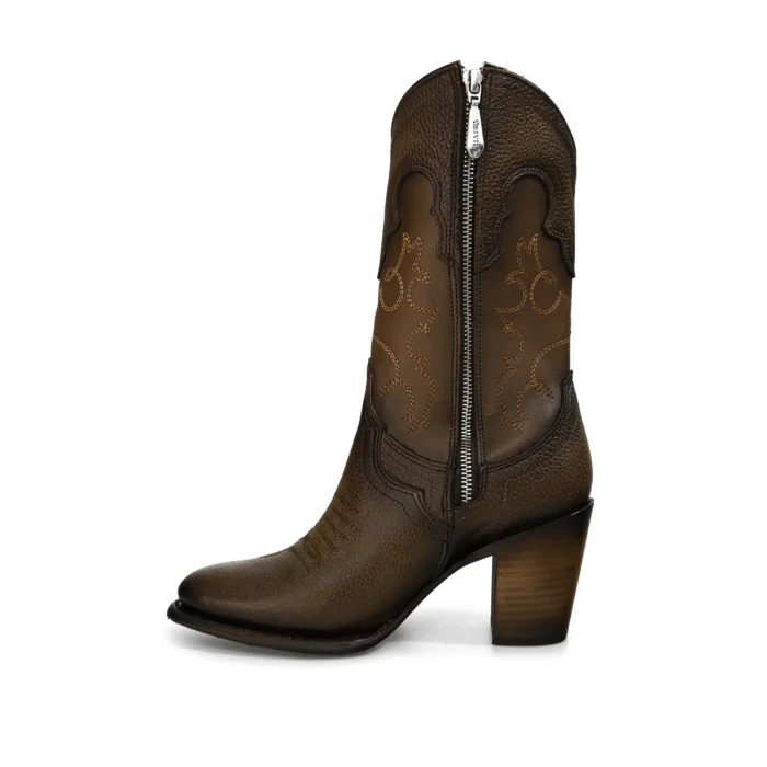 9003813-4-W.webp Bota Mujer Cuadra 4V00RS Santana - Imagen 4