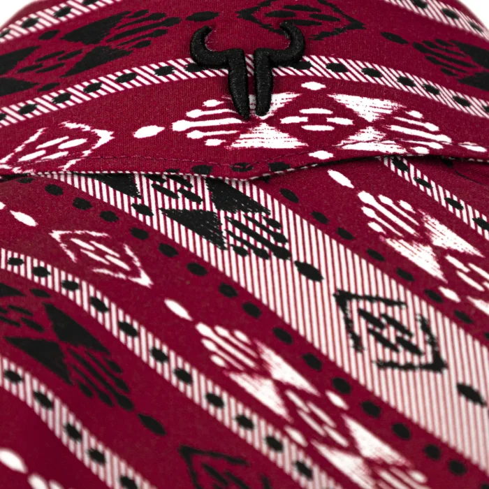 Camisa Hombre TNT 90171 Greca - Imagen 2