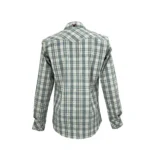 Camisa Homnre TNT 90250 Cuadro - Imagen 2