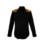Camisa Hombre Kracto Craneo Toro