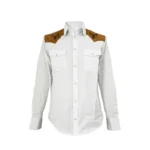 Camisa Hombre Kracto Craneo Toro - Imagen 10