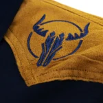 Camisa Hombre Kracto Craneo Toro - Imagen 6