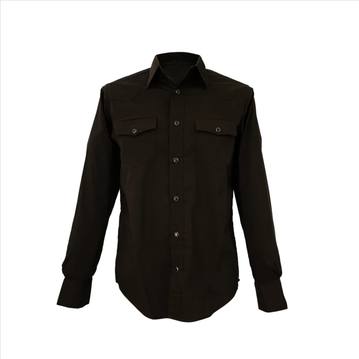 9003822-1-W.webp Camisa Hombre Kracto Lisa - Imagen 1