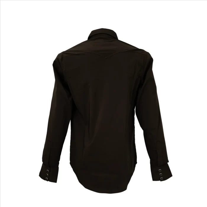 Camisa Hombre Kracto Lisa - Imagen 2