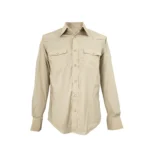 Camisa Hombre Kracto Lisa - Imagen 7