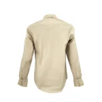 Camisa Hombre Kracto Lisa - Imagen 8