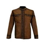 Chamarra Hombre Mabo Vll Jona krac