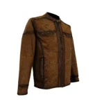 Chamarra Hombre Mabo Vll Jona krac - Imagen 2