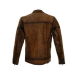 Chamarra Hombre Mabo Vll Jona krac - Imagen 3