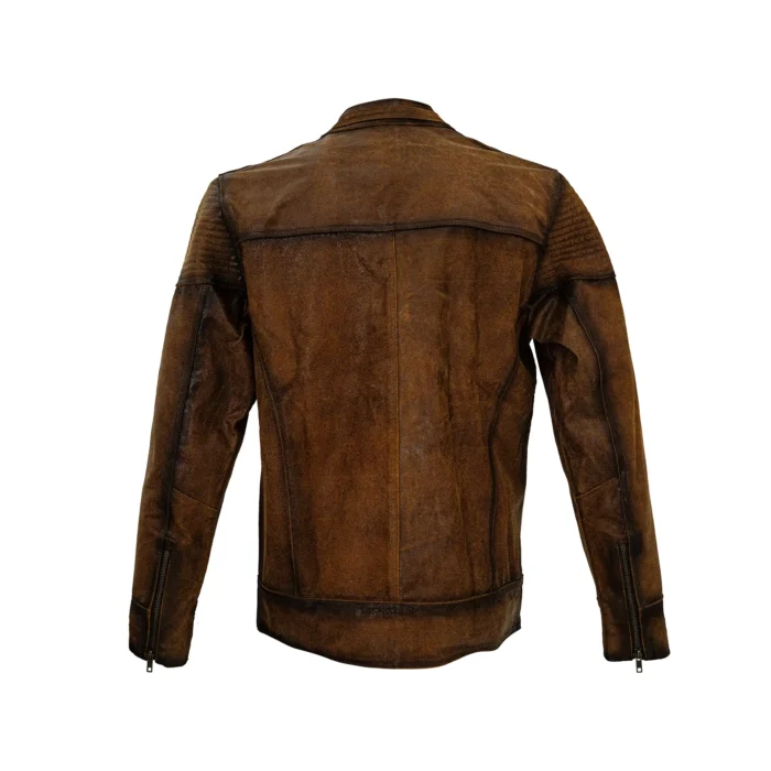 Chamarra Hombre Mabo Vll Jona krac - Imagen 3