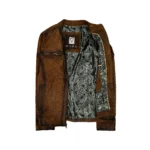 Chamarra Hombre Mabo Vll Jona krac - Imagen 4