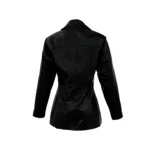 Chamarra Mujer Mabo Vll Botton - Imagen 2