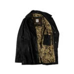 Chamarra Mujer Mabo Vll Botton - Imagen 3