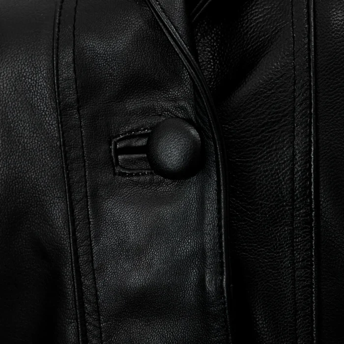 Chamarra Mujer Mabo Vll Botton - Imagen 4