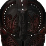 Bota Mujer Cuadra 1F3WRS Camaleon Cherry - Imagen 6