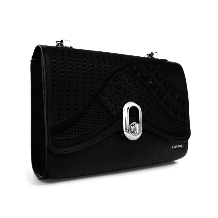 Bolsa Mujer Cuadra BOD2OMA Mantarraya - Imagen 2