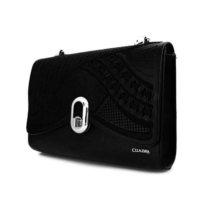 Bolsa Mujer Cuadra BOD2OMA Mantarraya - Imagen 3