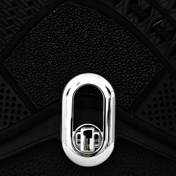 Bolsa Mujer Cuadra BOD2OMA Mantarraya - Imagen 5