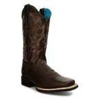 Bota Mujer Nokota Katia Cabra Mantequilla - Imagen 2