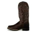 Bota Mujer Nokota Katia Cabra Mantequilla - Imagen 4