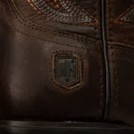 Bota Mujer Nokota Katia Cabra Mantequilla - Imagen 6