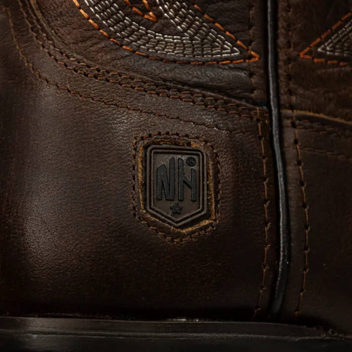 Bota Mujer Nokota Katia Cabra Mantequilla - Imagen 6