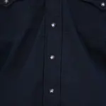 Camisa Hombre Winster Caballo Gamuza - Imagen 3