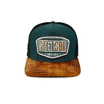 Gorra Hombre Ranch&Corral STS18 Stetson 18