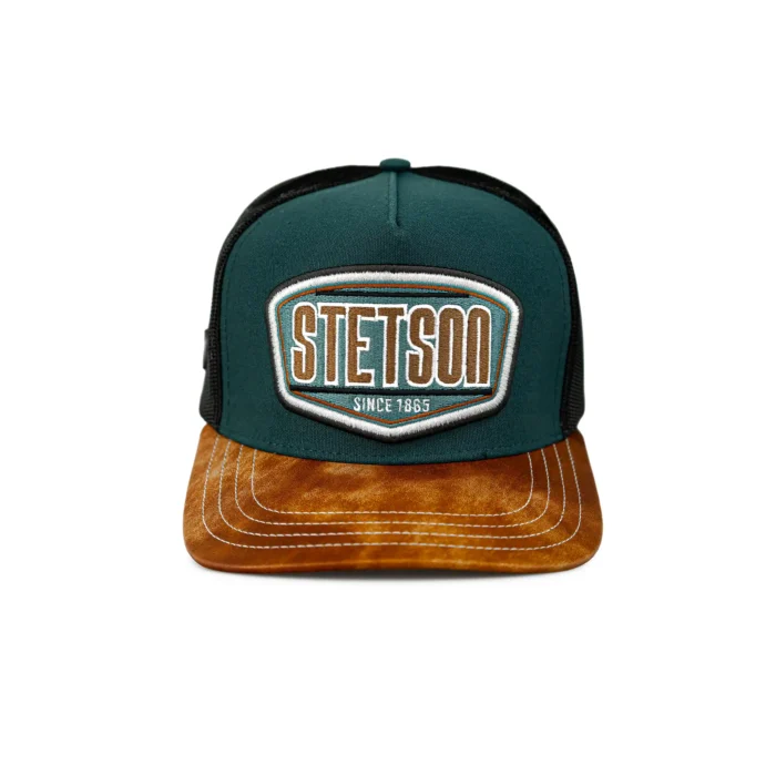Gorra Hombre Ranch&Corral STS18 Stetson 18 - Imagen 1
