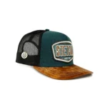 Gorra Hombre Ranch&Corral STS18 Stetson 18 - Imagen 2