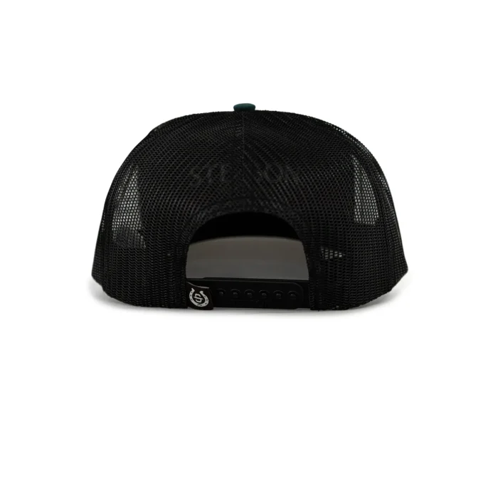 Gorra Hombre Ranch&Corral STS18 Stetson 18 - Imagen 3