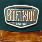 Gorra Hombre Ranch&Corral STS18 Stetson 18 - Imagen 4