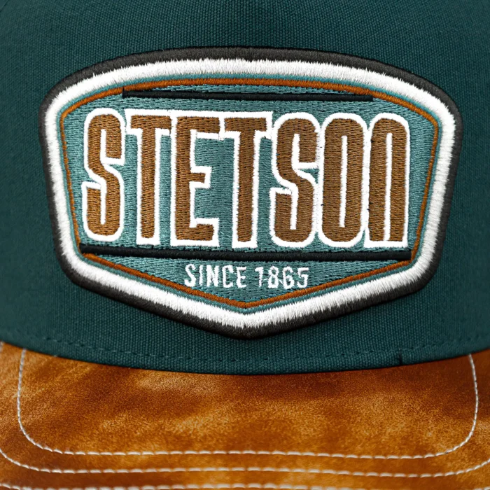 Gorra Hombre Ranch&Corral STS18 Stetson 18 - Imagen 4