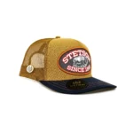 Gorra Hombre Ranch&Corral STS34 Stetson 34 - Imagen 2