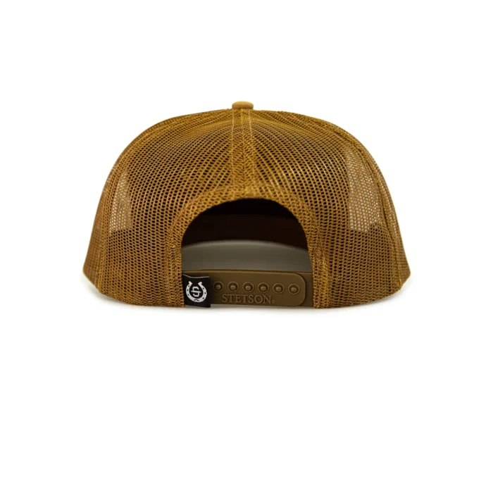 Gorra Hombre Ranch&Corral STS34 Stetson 34 - Imagen 3