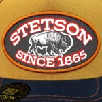 Gorra Hombre Ranch&Corral STS34 Stetson 34 - Imagen 4