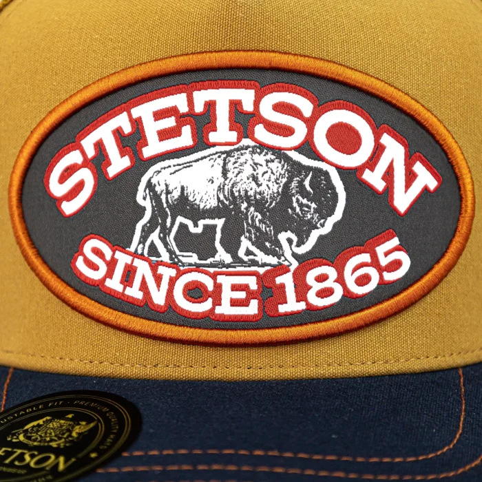 Gorra Hombre Ranch&Corral STS34 Stetson 34 - Imagen 4
