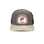 Gorra Hombre Ranch&Corral STS28 Stetson 28