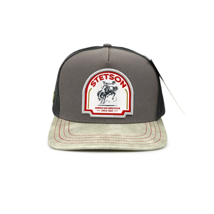 Gorra Hombre Ranch&Corral STS28 Stetson 28 - Imagen 1