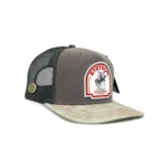 Gorra Hombre Ranch&Corral STS28 Stetson 28 - Imagen 2