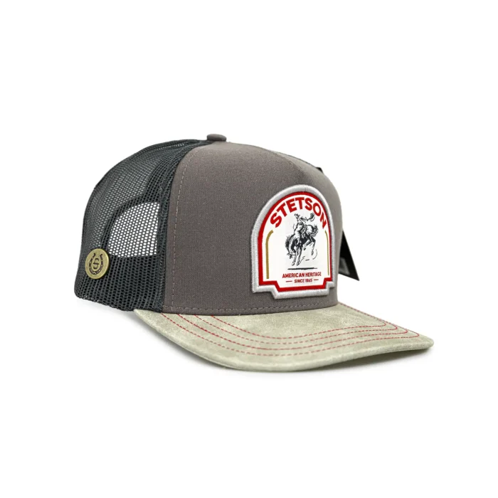 Gorra Hombre Ranch&Corral STS28 Stetson 28 - Imagen 2